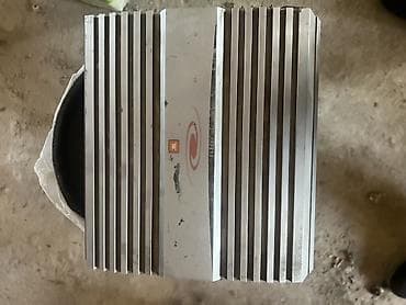 Усилитель Каналов: 4 at lalafo.kg Усилитель Каналов: 4