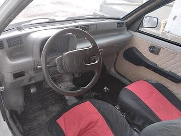 Daewoo Tico: 1995 г., 0.8 л, Механика, Бензин at lalafo.kg — 2 Daewoo Tico: 1995 г., 0.8 л, Механика, Бензин — 2