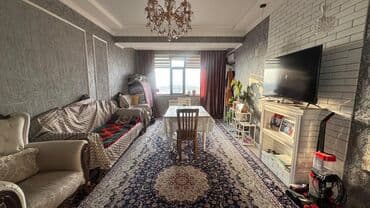 2 комнаты, 77 м², Элитка, 5 этаж, Евроремонт at lalafo.kg 2 комнаты, 77 м², Элитка, 5 этаж, Евроремонт