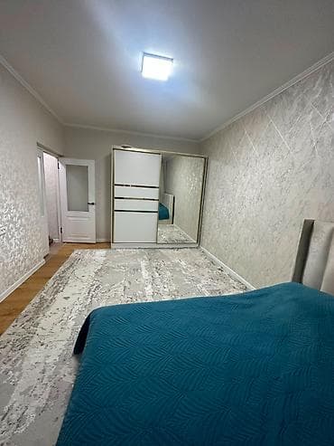 1 комната, 36 м², 106 серия улучшенная, 6 этаж, Свежий ремонт at lalafo.kg 1 комната, 36 м², 106 серия улучшенная, 6 этаж, Свежий ремонт