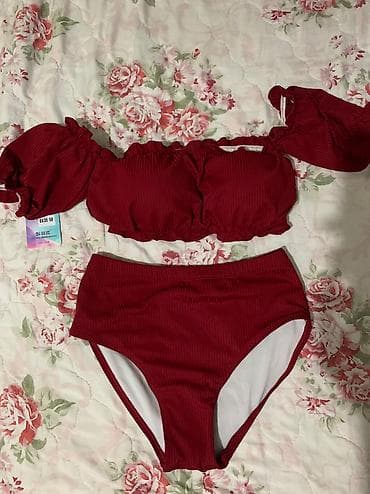 Продаю новый купальник at lalafo.kg Продаю новый купальник