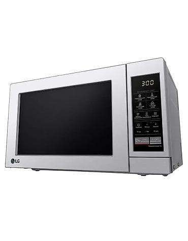 Микроволновка, Новый, Самовывоз, Бесплатная доставка, Платная доставка at lalafo.kg Микроволновка, Новый, Самовывоз, Бесплатная доставка, Платная доставка