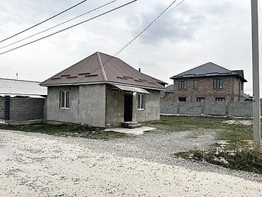 60 м², 2 комнаты, Парковка at lalafo.kg 60 м², 2 комнаты, Парковка