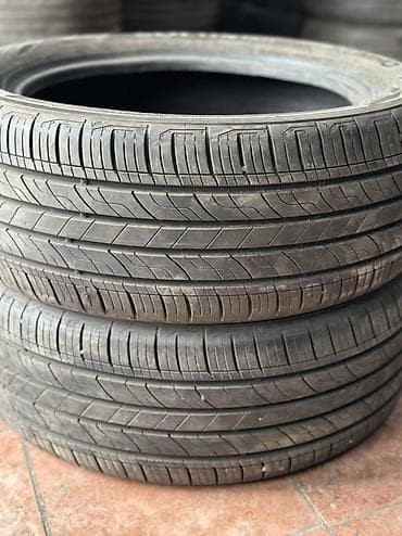 Летние шины Kumho 225/50 R17 94V - Размер: 225/50 R17 - Индекс at lalafo.kg Летние шины Kumho 225/50 R17 94V - Размер: 225/50 R17 - Индекс