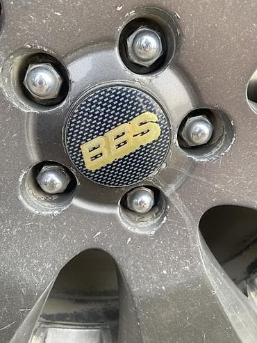 Колеса в сборе 225 / 50 / R 17, Зима, Комплект, Литые, отверстий - 5 at lalafo.kg Колеса в сборе 225 / 50 / R 17, Зима, Комплект, Литые, отверстий - 5