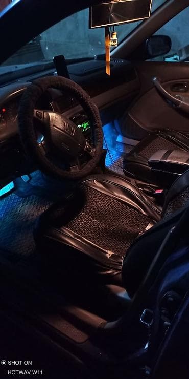 Honda Civic: 1998 г., 1.4 л, Автомат, Бензин, Седан at lalafo.kg Honda Civic: 1998 г., 1.4 л, Автомат, Бензин, Седан