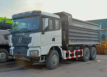 Грузовик, Shacman, Стандарт, Новый at lalafo.kg Грузовик, Shacman, Стандарт, Новый
