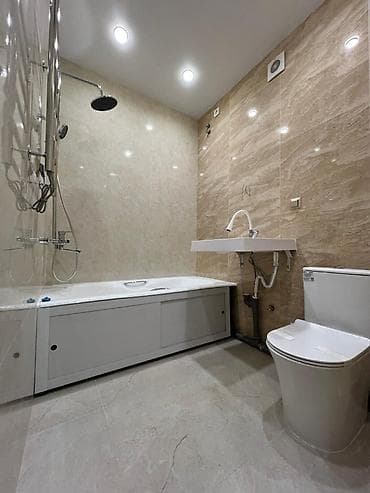 1 комната, 48 м², Элитка, 2 этаж, Евроремонт at lalafo.kg 1 комната, 48 м², Элитка, 2 этаж, Евроремонт