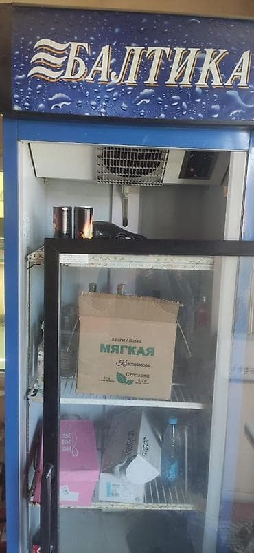 Для напитков, Б/у at lalafo.kg Для напитков, Б/у