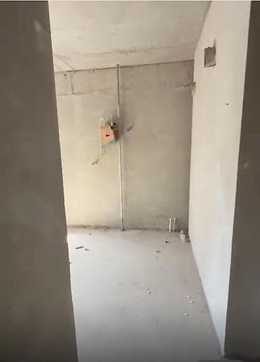 1 бөлмө, 47 м², Жеке план, 6 кабат lalafo.kg да 1 бөлмө, 47 м², Жеке план, 6 кабат