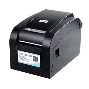 Термопринтер этикеток Xprinter - Тип печати: термопечать (без чернил at lalafo.kg Термопринтер этикеток Xprinter - Тип печати: термопечать (без чернил