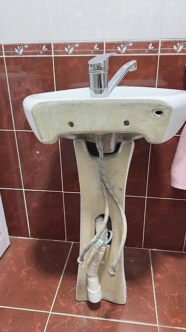 Детские раковины: Раковина бардыгы бар баары дайар алпардын койдун at lalafo.kg — 2 Детские раковины: Раковина бардыгы бар баары дайар алпардын койдун — 2