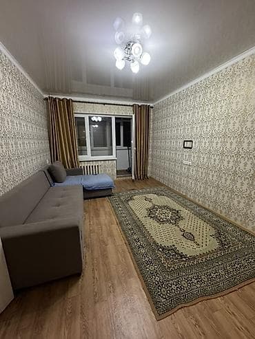 1 комната, Собственник, Без подселения, С мебелью полностью at lalafo.kg 1 комната, Собственник, Без подселения, С мебелью полностью