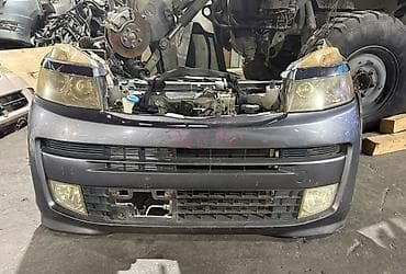 Передний комплект (ноускат) для автомобиля Toyota bB / Scion xB at lalafo.kg Передний комплект (ноускат) для автомобиля Toyota bB / Scion xB