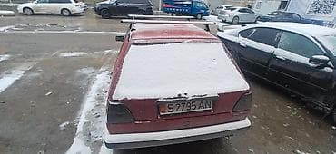 Volkswagen Golf: 1990 г., 1.4 л, Механика, Бензин, Хэтчбэк at lalafo.kg — 4 Volkswagen Golf: 1990 г., 1.4 л, Механика, Бензин, Хэтчбэк — 4