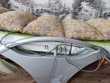 Массажер С матрасом, Все тело at lalafo.kg Массажер С матрасом, Все тело