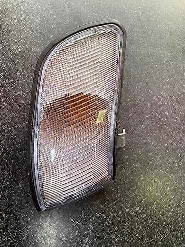 Левый поворотник Subaru at lalafo.kg Левый поворотник Subaru