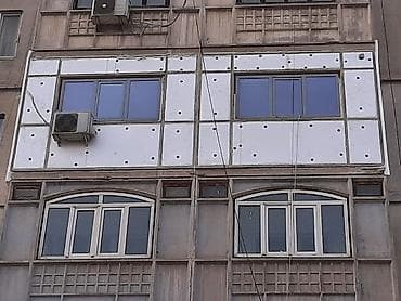 Жылуулоо: Утепление квартир, балконов, домов lalafo.kg да — 2 Жылуулоо: Утепление квартир, балконов, домов — 2