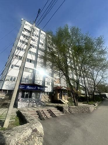 18 м², С мебелью at lalafo.kg 18 м², С мебелью