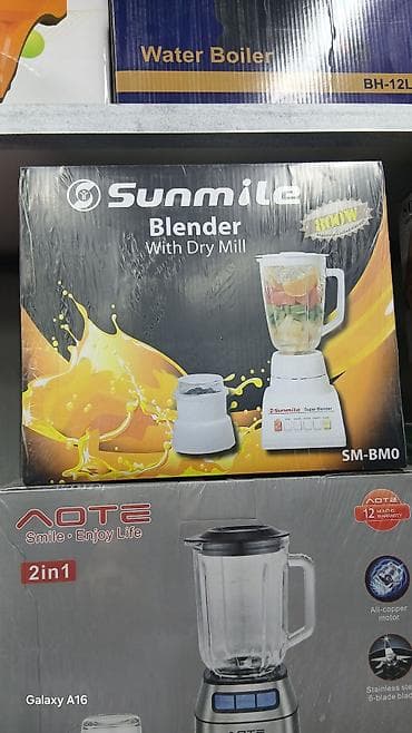 Блендер, миксер at lalafo.kg Блендер, миксер