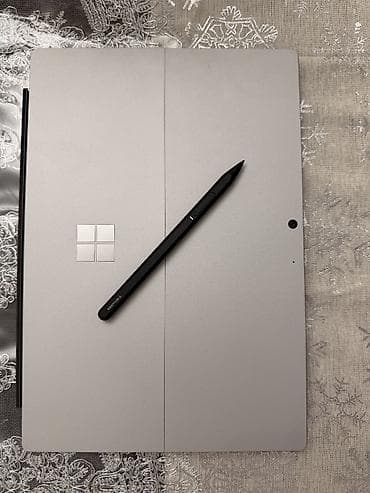 Ноутбуки Microsoft: Microsoft Surface Pro 7 Plus (8/128GB) — Состояние 10/10. Продам at lalafo.kg — 10 Ноутбуки Microsoft: Microsoft Surface Pro 7 Plus (8/128GB) — Состояние 10/10. Продам — 10