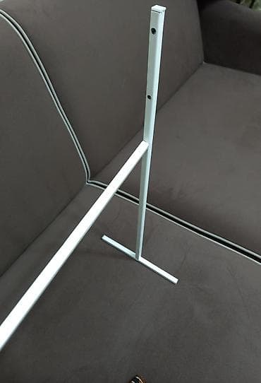 Антуриумдар: Универсальная подставка для крепления фитосветильника. Выполнена из lalafo.kg да — 4 Антуриумдар: Универсальная подставка для крепления фитосветильника. Выполнена из — 4