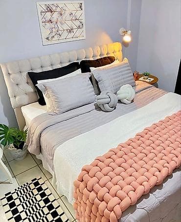 Студия, Кондиционер, Бронь, Домофон at lalafo.kg Студия, Кондиционер, Бронь, Домофон