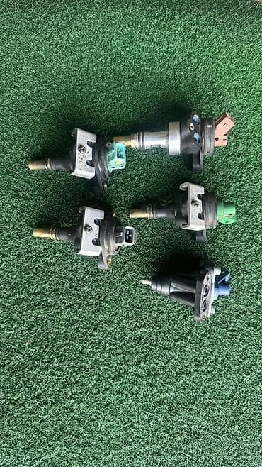 Форсунка Hyundai Б/у, Оригинал at lalafo.kg Форсунка Hyundai Б/у, Оригинал