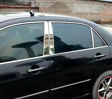 На хонда инспайр год 2003.2005 at lalafo.kg На хонда инспайр год 2003.2005