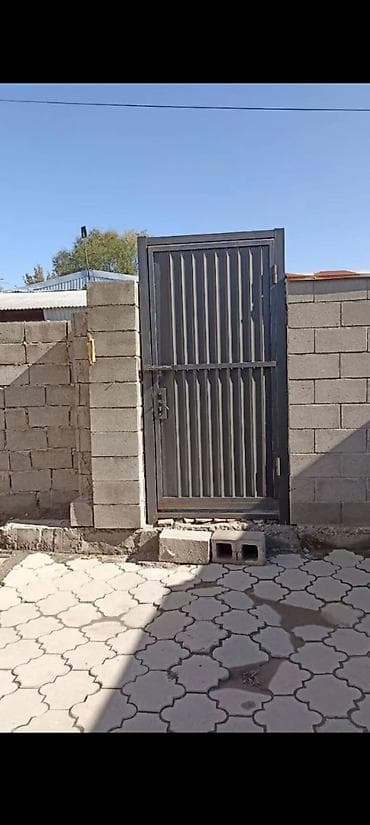 57 м², 3 комнаты, Парковка, Забор, огорожен at lalafo.kg 57 м², 3 комнаты, Парковка, Забор, огорожен