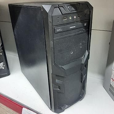 Компьютер, ОЗУ 4 ГБ, Для несложных задач, Б/у, Intel Core i5, SSD at lalafo.kg Компьютер, ОЗУ 4 ГБ, Для несложных задач, Б/у, Intel Core i5, SSD