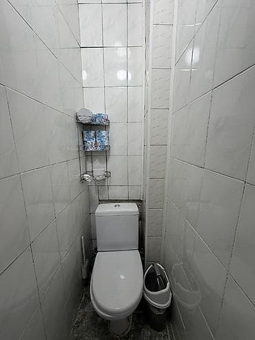 2 комнаты, 50 м², 3 этаж, Евроремонт at lalafo.kg — 7 2 комнаты, 50 м², 3 этаж, Евроремонт — 7