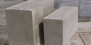 Пенополистиролбетон - самый энергоэффективный из всех доступных at lalafo.kg Пенополистиролбетон - самый энергоэффективный из всех доступных