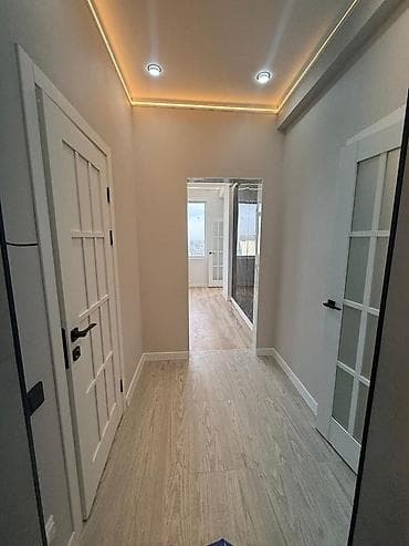 1 комната, 40 м², Элитка, 9 этаж, Евроремонт at lalafo.kg 1 комната, 40 м², Элитка, 9 этаж, Евроремонт