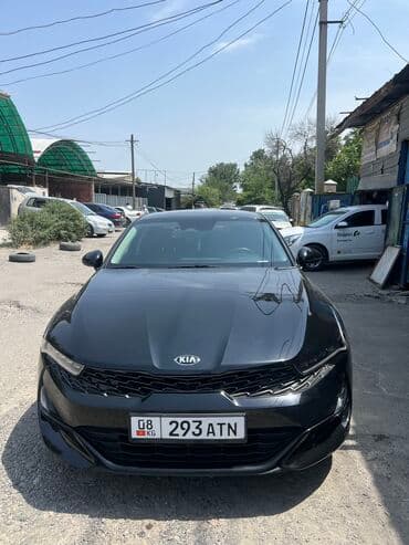 СДАЕМ НА ДОЛГИЙ СРОК!!! Сдаю в аренду кіа к5 по 2200 сом в сутки at lalafo.kg СДАЕМ НА ДОЛГИЙ СРОК!!! Сдаю в аренду кіа к5 по 2200 сом в сутки