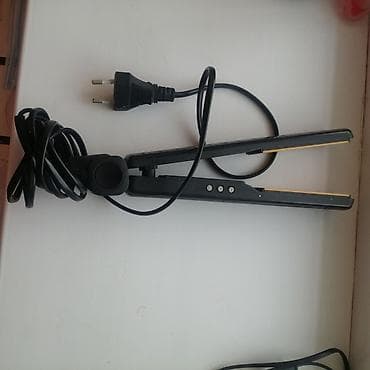 Утюжок для волос Стандартный at lalafo.kg Утюжок для волос Стандартный