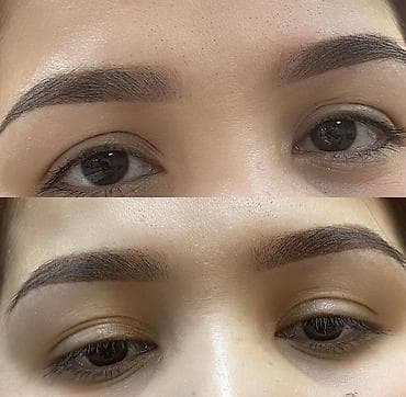 Услуга: оформление и долговременная коррекция бровей - Архитектура at lalafo.kg Услуга: оформление и долговременная коррекция бровей - Архитектура