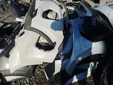 Proton: Бампер Kia lalafo.kg да — 7 Proton: Бампер Kia — 7