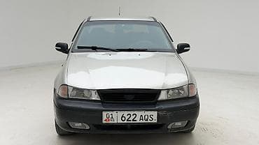 Daewoo Nexia: 2006 г., 1.6 л, Механика, Бензин, Седан at lalafo.kg — 2 Daewoo Nexia: 2006 г., 1.6 л, Механика, Бензин, Седан — 2