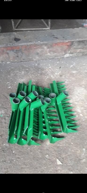 Кирки: Другие садовые инструменты и инвентарь, Платная доставка at lalafo.kg — 7 Кирки: Другие садовые инструменты и инвентарь, Платная доставка — 7