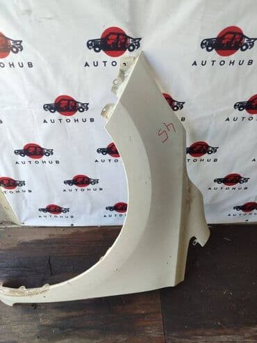 Крыло Kia carnival 2 2016 лев. (б/у) at lalafo.kg Крыло Kia carnival 2 2016 лев. (б/у)