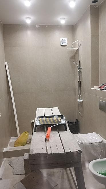 Укладка керамогранита и натурального камня: крыльцо, ступени, террасы lalafo.kg да — 6 Укладка керамогранита и натурального камня: крыльцо, ступени, террасы — 6