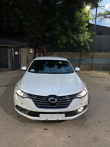 Renault SM6: 2019 г., 2 л, Робот, Бензин, Седан at lalafo.kg Renault SM6: 2019 г., 2 л, Робот, Бензин, Седан