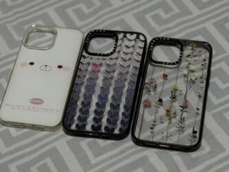 Продаю 3 чехла на Iphone 13pro max. Состояние идеальное! at lalafo.kg Продаю 3 чехла на Iphone 13pro max. Состояние идеальное!