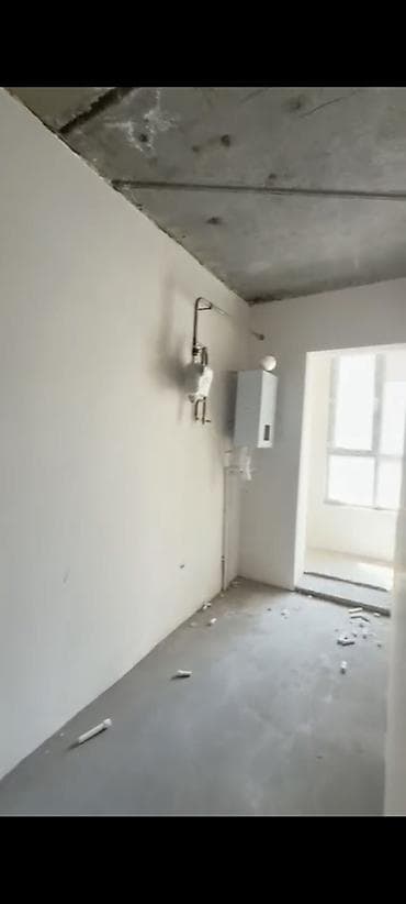 1 комната, 26 м², Технопарк Индивидуалка, 5 этаж, ПСО (под самоотделку) at lalafo.kg 1 комната, 26 м², Технопарк Индивидуалка, 5 этаж, ПСО (под самоотделку)