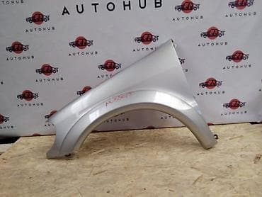 Крыло Mercedes-Benz M-CLASS W163 M112 E37 2003 перед. лев. (б/у) at lalafo.kg Крыло Mercedes-Benz M-CLASS W163 M112 E37 2003 перед. лев. (б/у)