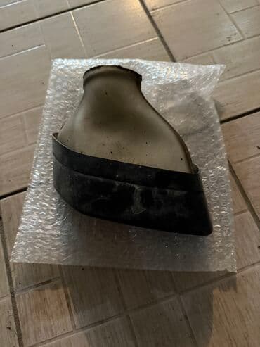 Глушитель BMW 2019 г., Б/у, Оригинал, Германия at lalafo.kg Глушитель BMW 2019 г., Б/у, Оригинал, Германия