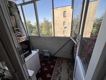 3 комнаты, 60 м², 105 серия, 3 этаж at lalafo.kg — 2 3 комнаты, 60 м², 105 серия, 3 этаж — 2