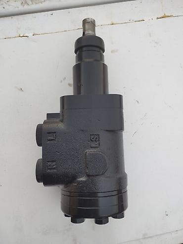 Балканкар балканкара реостат руля рулевой гидравлически вилочный lalafo.kg да — 1 Балканкар балканкара реостат руля рулевой гидравлически вилочный — 1