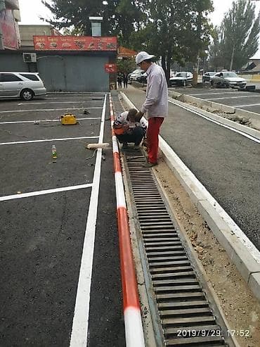 Керме шыптар: Асфальт төшөө Кепилдиги, Акысыз консультация, Монтаждоо 6 жылдан ашык тажрыйба lalafo.kg да — 7 Керме шыптар: Асфальт төшөө Кепилдиги, Акысыз консультация, Монтаждоо 6 жылдан ашык тажрыйба — 7